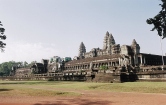 Cambodia, Angkor Wat Photography