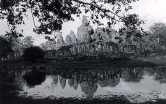 Cambodia, Temple Photography