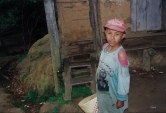 Madagascar, Child