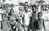 Mali, Children Photography