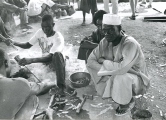 Mali, Iron Workers Photography