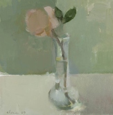 Elena Zolotnitsky's A Rose