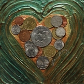 Jane Lidz's For Love of Money