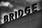 Bridge Photography, B/W