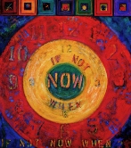 Jane Lidz's If Not Now, When?