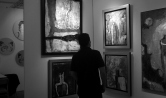 Art Basel Exhibition