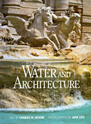 Jane Lidz's Water and Architecture