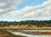 The Last Water for Miles Oil