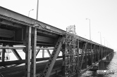 The Old Eastern Span 1 Photography