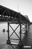 The Old Eastern Span 2 Photography