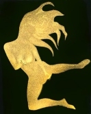 TheArthur Wright's Gossamer Dancer