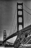 Golden Gate Bridge North