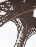 Eiffel's Eyeful Etching