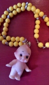 Valley Of The Dolls Beads