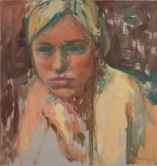 Elena Zolotnitsky's Nude/Burnt By The Sun