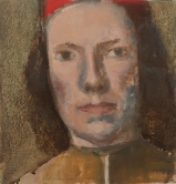 Elena Zolotnitsky's After Botticelli