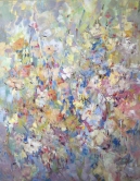 Dominique Caron's Spring blooms