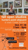 Fall SF Open Studio 2015 Other