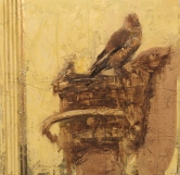 Elena Zolotnitsky's Goldfinch