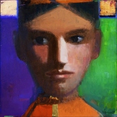 Elena Zolotnitsky's Renaissance Boy