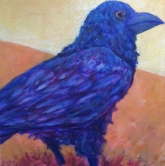 Mexican Raven Oil