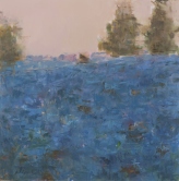 Elena Zolotnitsky's Landscape/Blueberry Hill
