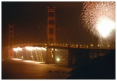 Golden Gate 50th Anniversary