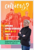 Spring Open Studios 2019