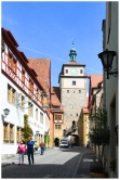 Rothenburg Photography, Color