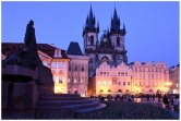 Prague 5 Photography, Color