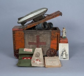 Ammo Box with contents Other