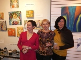 Newman's Fine Art Gallery Closing Reception January 11th, 2020
