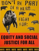 Equity and Justice Silkscreen