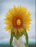 Sir Sun Flower