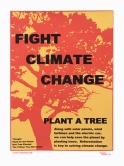 FIGHT CLIMATE CHANGE