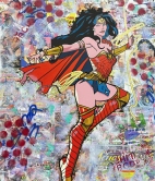 Jozza's Wonder Woman