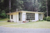 Cottage Pre-Renovation