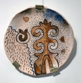 Series: Tamga: Tree Ceramic