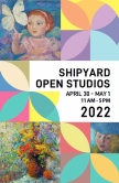 Spring Open Studios 2022: April 30th  - May 1st, Other