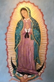 Our Lady of Guadalupe N/A