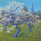 The Orchard Oil
