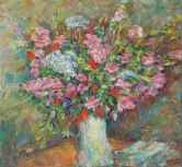 Bouquet Acrylic