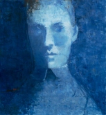 Elena Zolotnitsky's BLUE IS THE NIGHT
