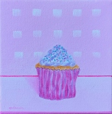 Cupcake with Sprinkles Oil