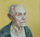 Old Man Portrait