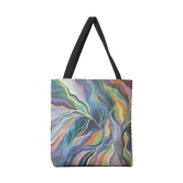 Roots & Branches tote bag Cloth/Fabric