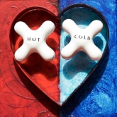 Jane Lidz's hot/cold heart