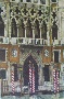 Anita Toney's Euro Routes III: Palace (Venice)