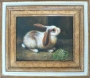 Tatyana Ganenko's Rabbit
