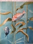 Margaret W. Fago's Kelp Fish